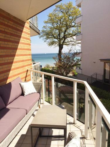 Apartamento Strandperle 5