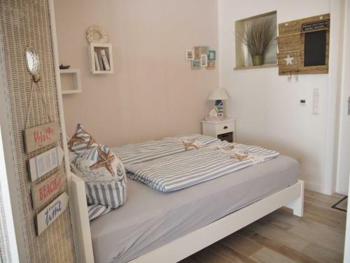 Apartamento Strandperle 5