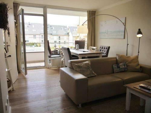 Apartamento Strandperle 4