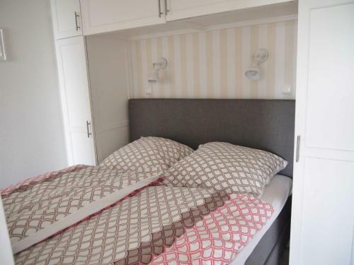 Apartamento Strandperle 4