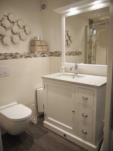 Apartamento Strandperle 4