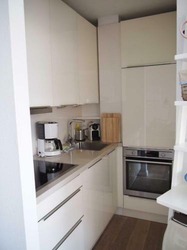 Apartamento Strandperle 4