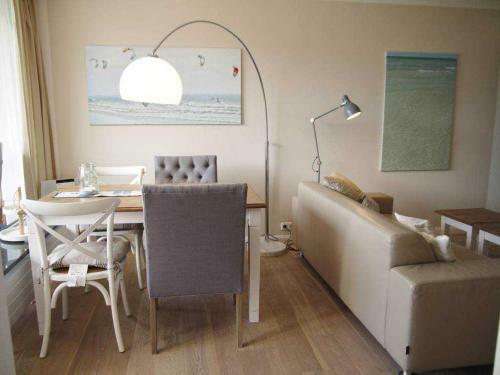 Apartamento Strandperle 4
