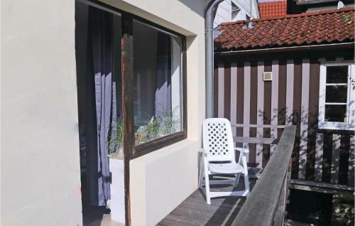 One-bedroom Apartment In Schieder-schwalenberg