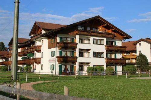 Apartamento Haus S�uling Kla01