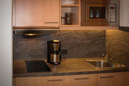 Apartamento Haus S�uling Kla01