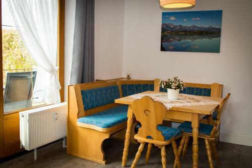 Apartamento Haus S�uling Kla01