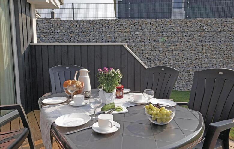 Holiday Home St. Andreasberg 31