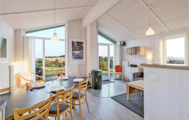 Holiday Home St. Andreasberg 31