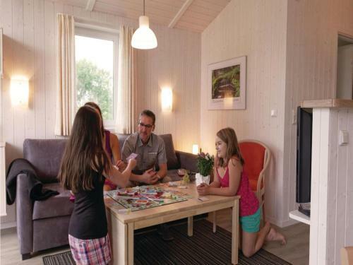 Holiday Home St. Andreasberg 33