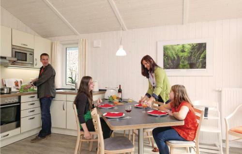 Holiday Home St. Andreasberg 33