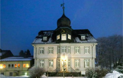 Holiday Home St. Andreasberg 33