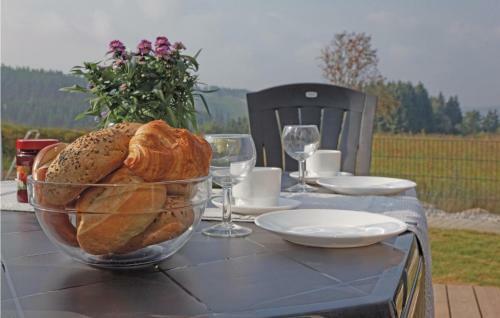 Holiday Home St. Andreasberg 33