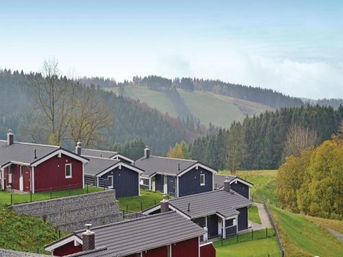 Holiday Home St. Andreasberg 27
