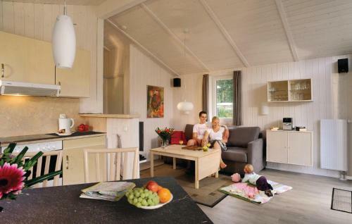 Holiday Home St. Andreasberg 28