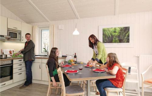 Holiday Home St. Andreasberg 32