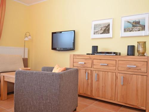 Apartamento Haus M�we - Apt. 02
