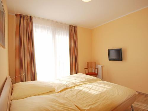 Apartamento Haus M�we - Apt. 02
