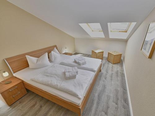 Apartamento Villa Seerose - Apt. 12