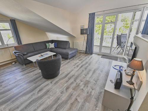 Apartamento Villa Seerose - Apt. 12