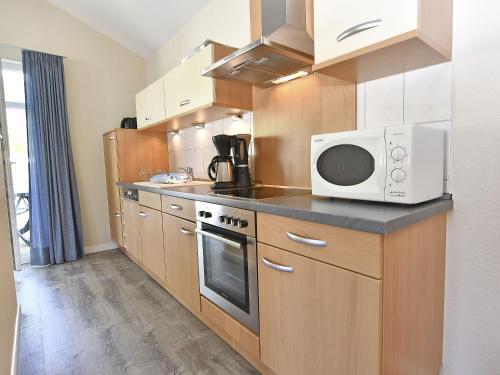 Apartamento Villa Seerose - Apt. 12