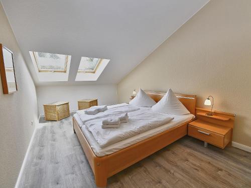 Apartamento Villa Seerose - Apt. 12