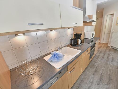 Apartamento Villa Seerose - Apt. 12