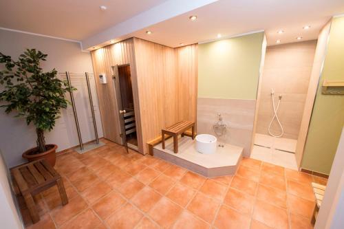 Apartamento Villa Seerose - Apt. 12