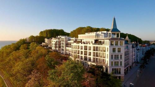 First Sellin Apartement 24