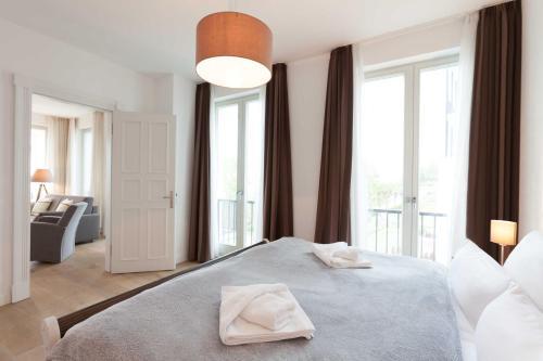 First Sellin Apartement 23