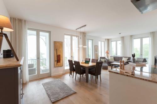 First Sellin Apartement 23