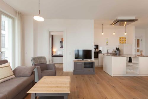 First Sellin Apartement 23