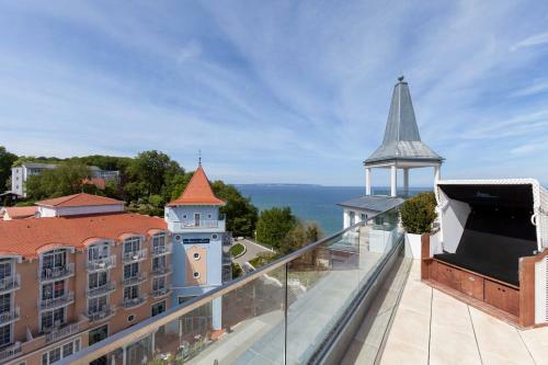 First Sellin Apartement 23