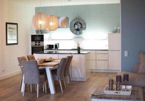 Apartamento First Sellin Appartement 25
