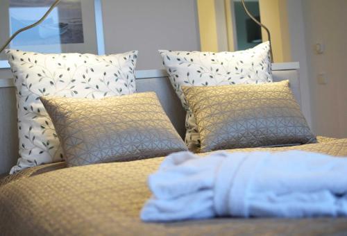 Apartamento First Sellin Appartement 25