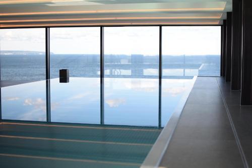 Apartamento First Sellin Appartement 25