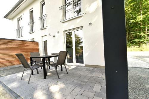 Apartamento Quartier Sellin
