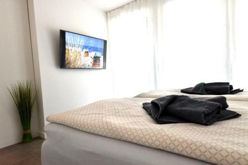 Apartamento Quartier Sellin