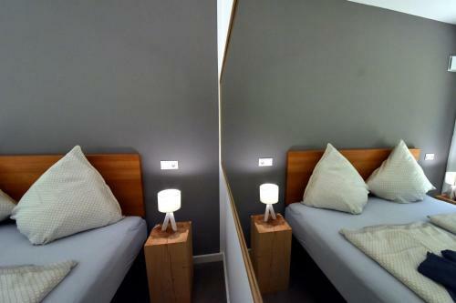 Apartamento Quartier Sellin
