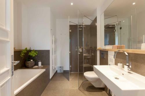 Apartamento First Sellin