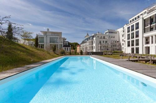 Apartamento First Sellin