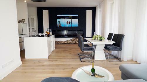 Apartamento First Sellin