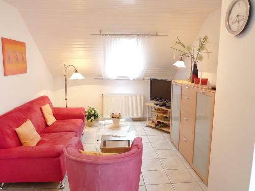 Apartment Juist