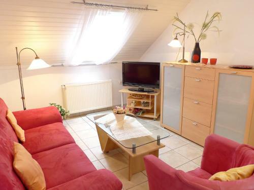 Apartment Juist