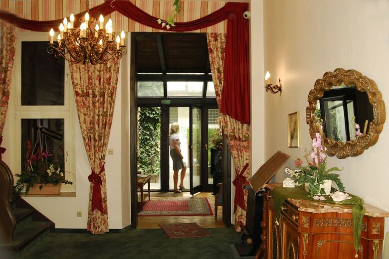Hotel Am Josephsplatz