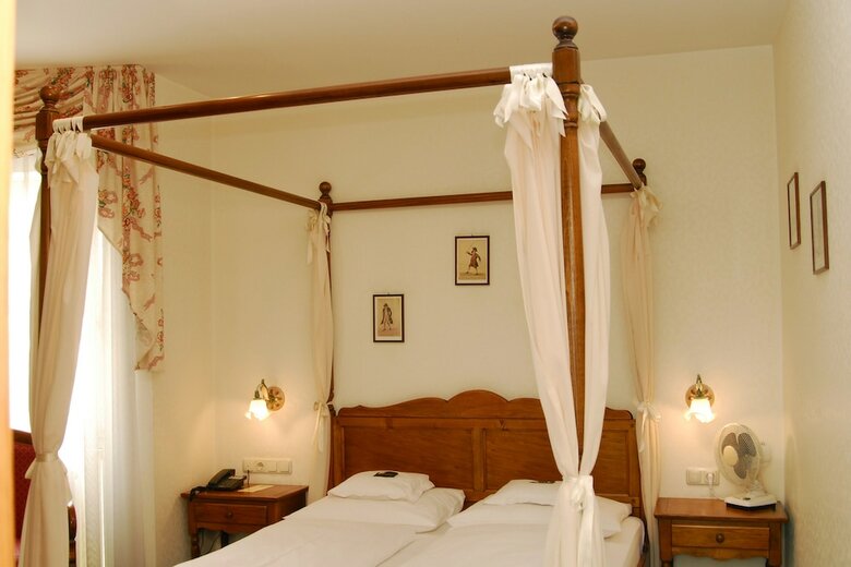 Hotel Am Josephsplatz