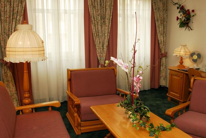 Hotel Am Josephsplatz
