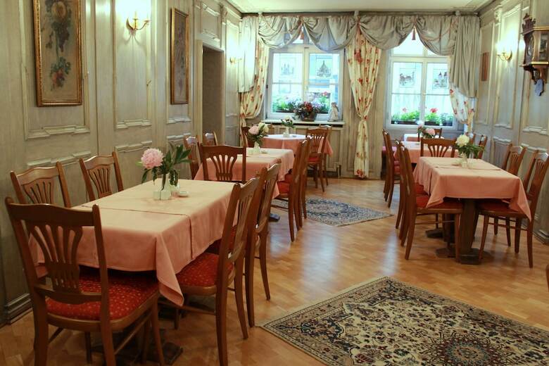 Hotel Am Josephsplatz