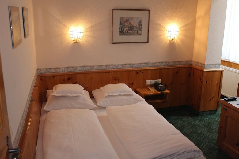Hotel Am Josephsplatz