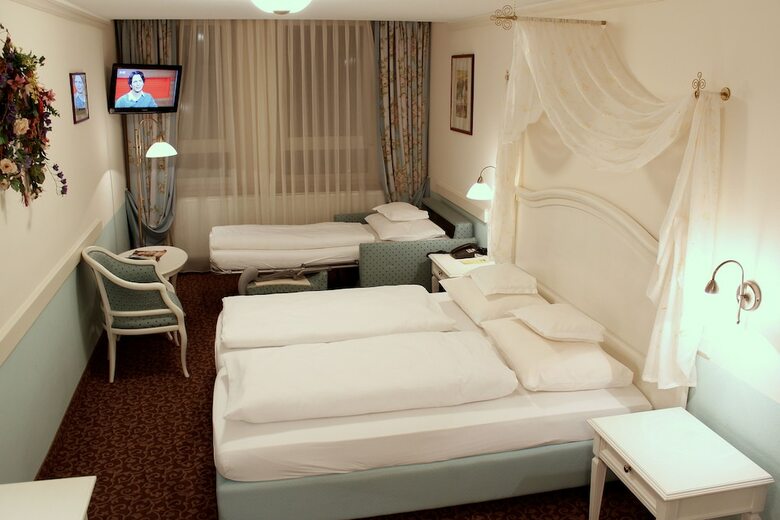 Hotel Am Josephsplatz